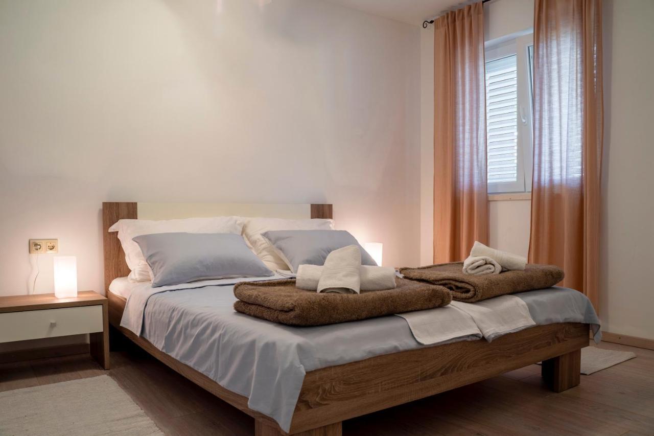 House Fidulic - Apartment The Lavender Lumbarda Zewnętrze zdjęcie
