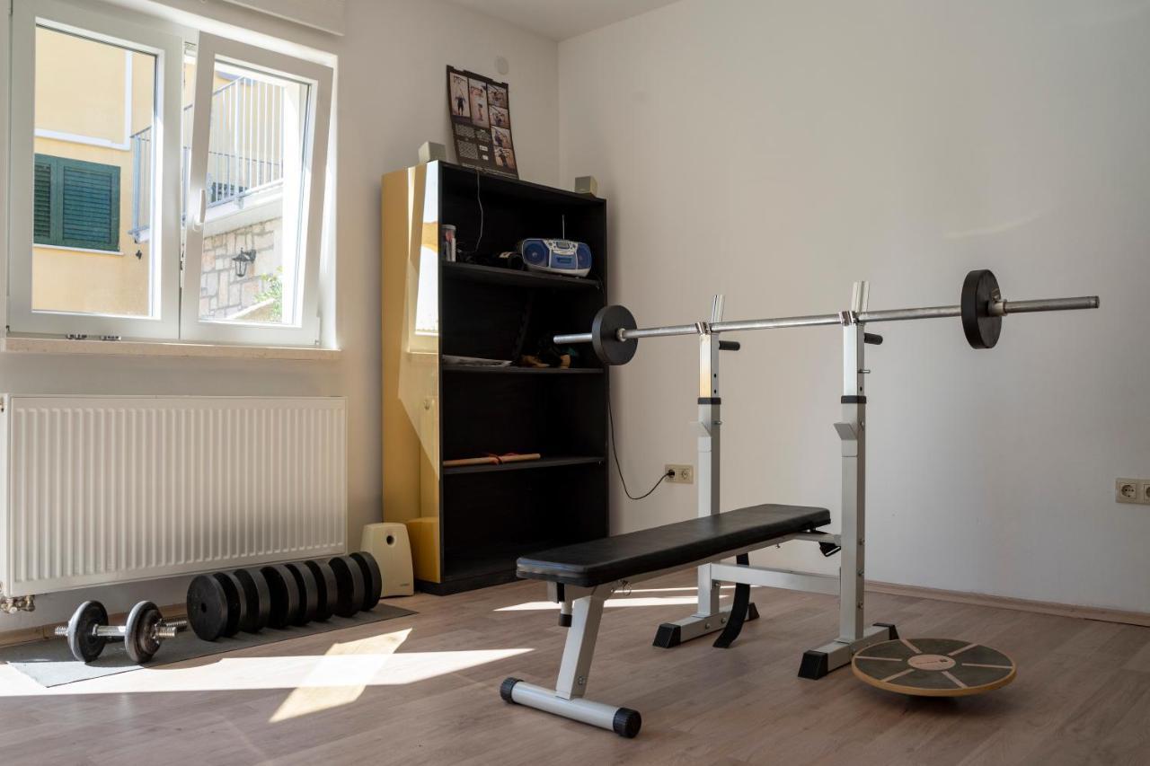 House Fidulic - Apartment The Lavender Lumbarda Zewnętrze zdjęcie