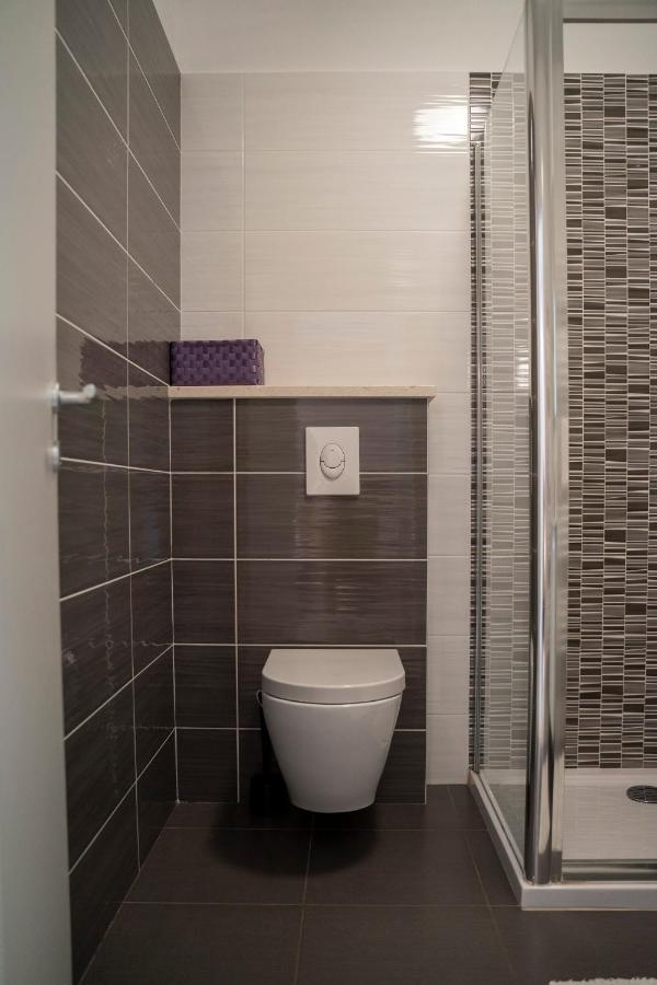 House Fidulic - Apartment The Lavender Lumbarda Zewnętrze zdjęcie