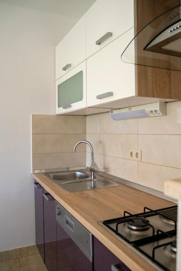 House Fidulic - Apartment The Lavender Lumbarda Zewnętrze zdjęcie