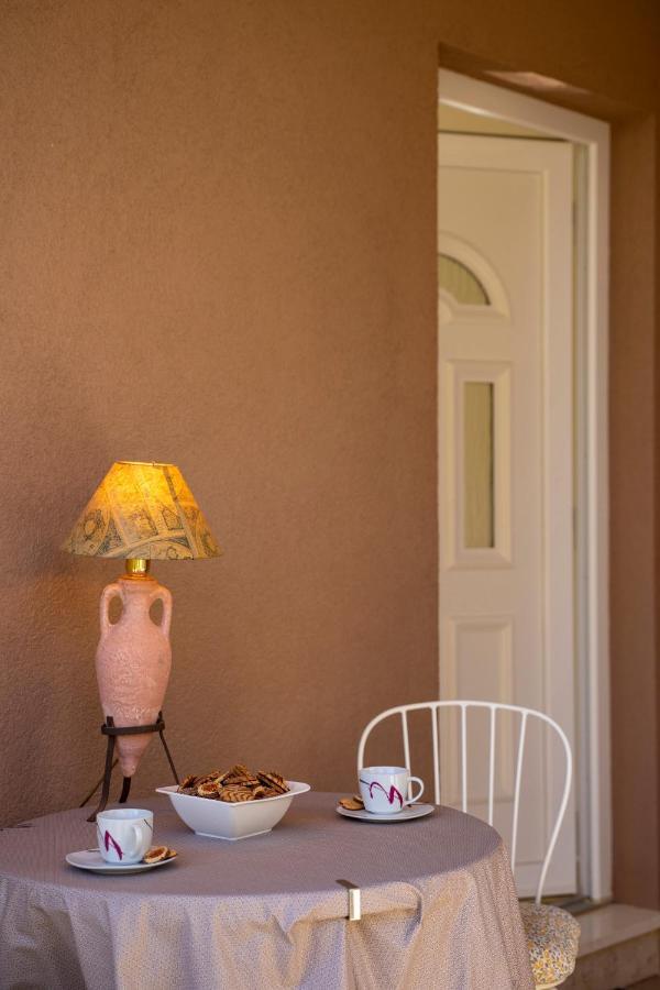 House Fidulic - Apartment The Lavender Lumbarda Zewnętrze zdjęcie