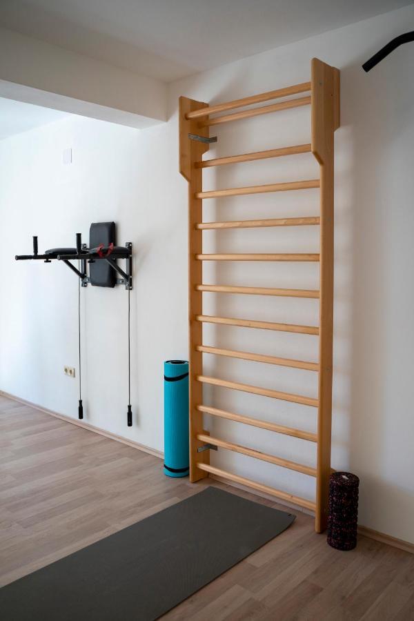 House Fidulic - Apartment The Lavender Lumbarda Zewnętrze zdjęcie